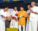 Sringeri Mutt, Kotekar celebrates Shankara Jayanti Utsav